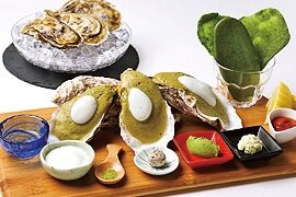 松林ケアセンター　「食べたい」 を実現する食支援①